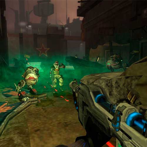 Project Snowblind Cd Key Steam Global